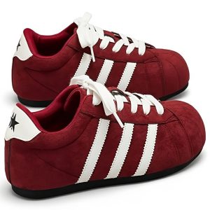 Retro Training Sneakers
