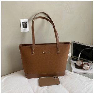 High-value new style, Fashionable leopard print, large capacity 1771634837970 1384595706