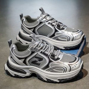 Men’s Chunky Sneakers